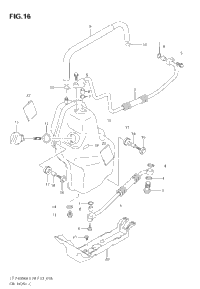 Oil Hose