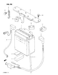 Battery