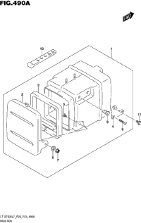 Rear Box