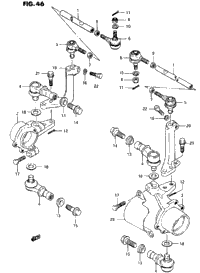 Tie Rod