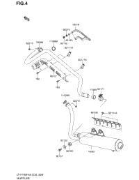 Muffler
