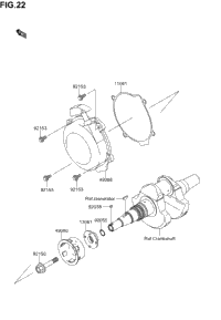 Recoil Starter