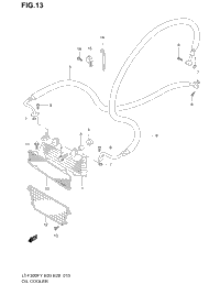 Oil Cooler