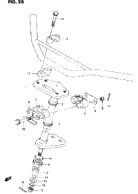 Steering Shaft