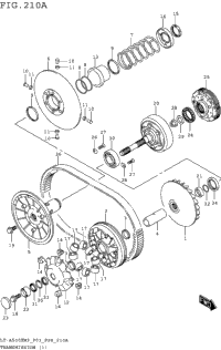 Transmission (1)