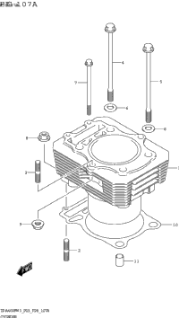 Cylinder