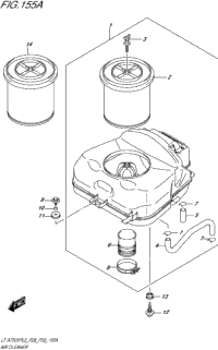 Air Cleaner