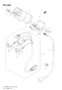 Speedometer (Model K5)