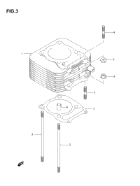 Cylinder
