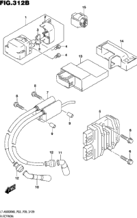 Electrical (Lt-A500xm0 P28)
