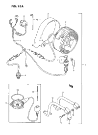 Cooling Fan (Model J/K/L/M:Optional)