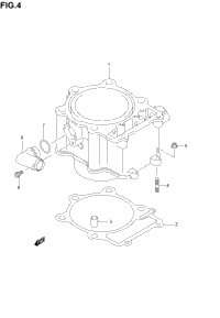 Cylinder