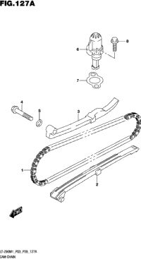 Cam Chain