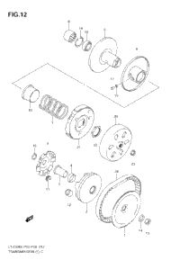 Transmission (1)