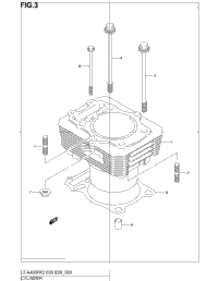 Cylinder