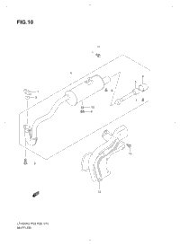 Muffler