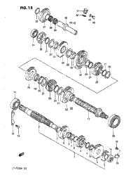 Transmission (1)