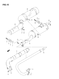 Muffler