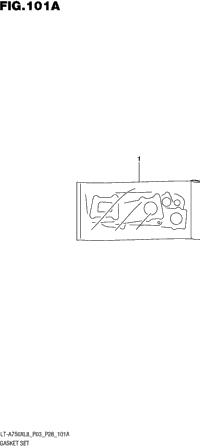 Gasket Set