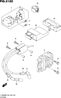Electrical (Lt-A500xm0 P33)