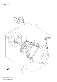 Recoil Starter