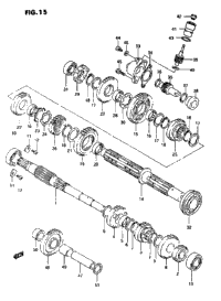 Transmission (1)