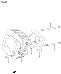 Cylinder