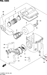 Air Cleaner