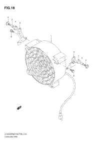 Cooling Fan