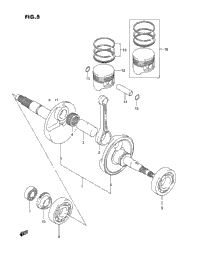 Crankshaft