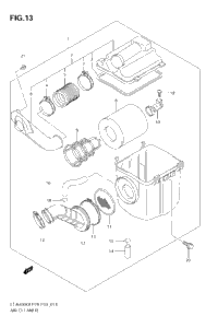 Air Cleaner
