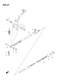 Rear Brake