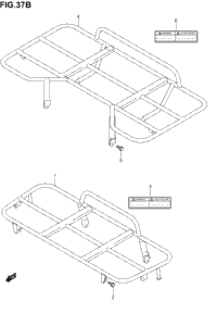 Carrier (Model K4/K5)