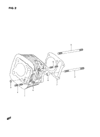 Cylinder