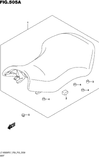 Seat