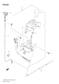 Shift Lever