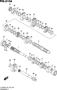 Transmission (1)