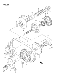Transmission (1)