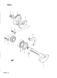 Crank Balancer