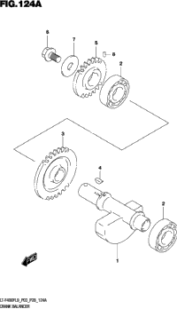 Crank Balancer