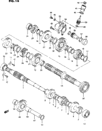 Transmission