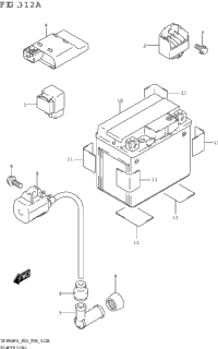 Electrical (P03)