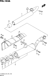 Muffler