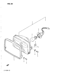 Headlamp