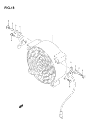 Cooling Fan
