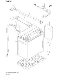 Battery