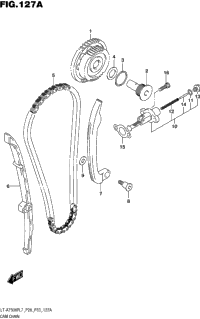 Cam Chain