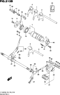 Gear Shifting (1) (Lt-F400fm0 P28)