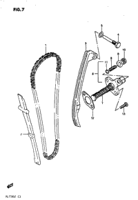 Cam Chain