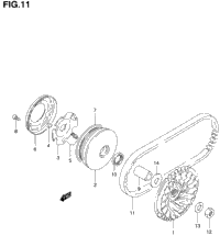 Transmission (1)